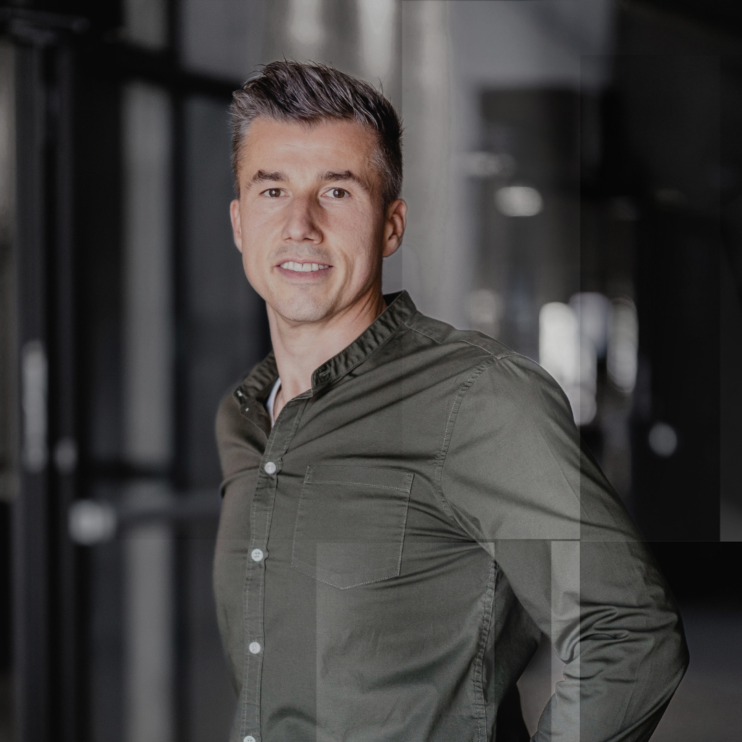 Christopher Grassmann – KI-Berater & Trainer